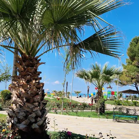 Faina Apartment Durres