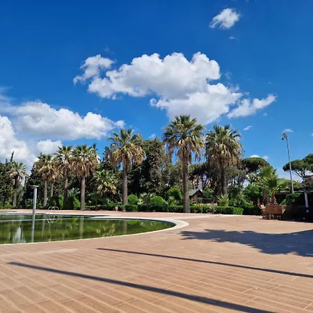 Faina Apartment