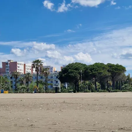 Apartment Faina Durres