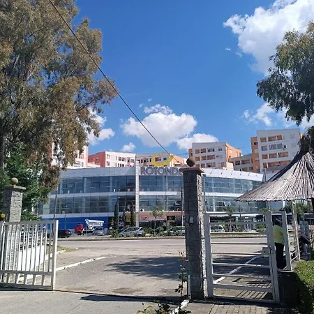 Faina Apartment