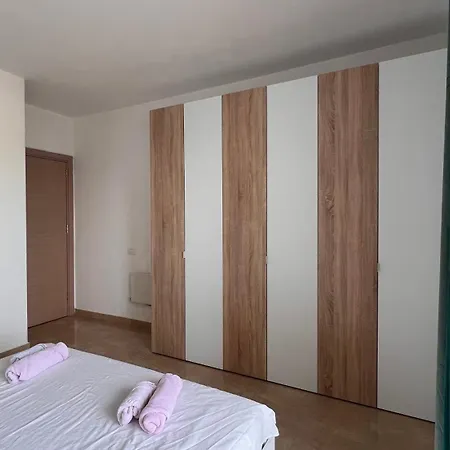 Apartment Faina *