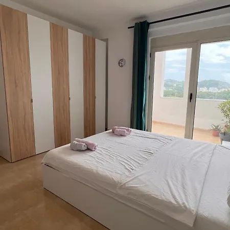 Apartment Faina