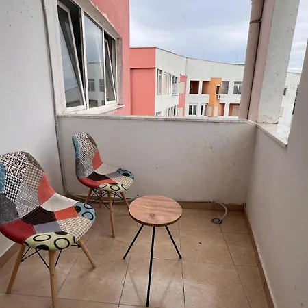 Apartment Faina Durres