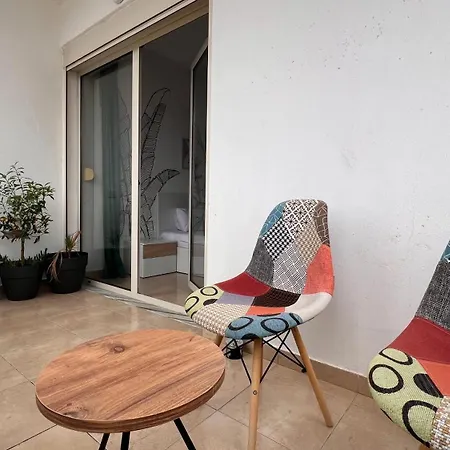 Apartment Faina Durres