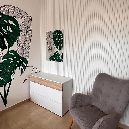 Faina Apartment Durres