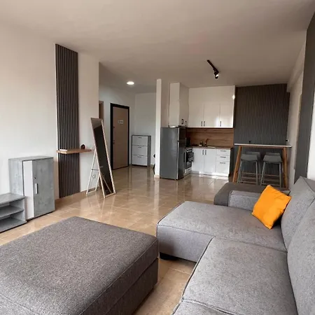 Apartment Faina *