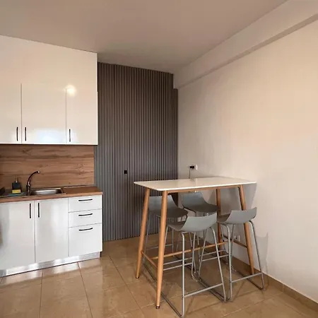 Faina Apartment