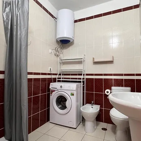 Apartment Faina *