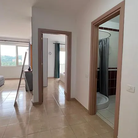 Faina Apartment Durres