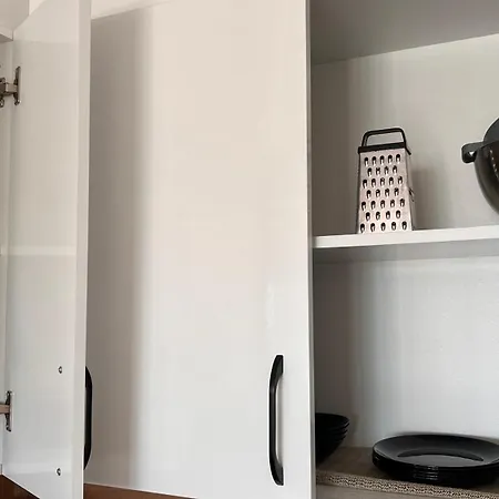 Faina Apartment
