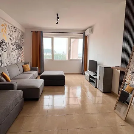 Apartment Faina Durres