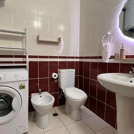 Faina Apartment Durres