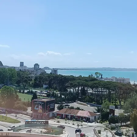 Apartamento Faina