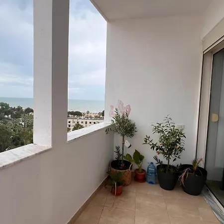 Apartamento Faina