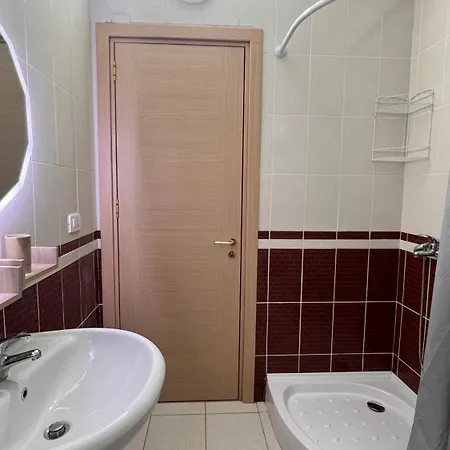 Faina Apartamento
